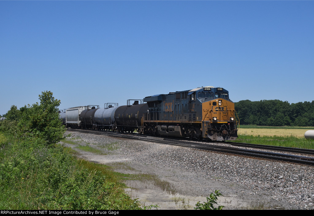 CSX 3186